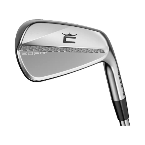 Cobra 3DP MB Iron Set