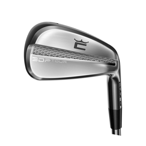 Cobra 3DP Tour Iron Set