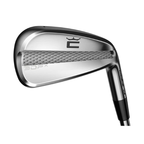 Cobra 3DP X Iron Set