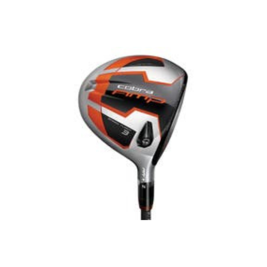 Cobra AMP Fairway Wood