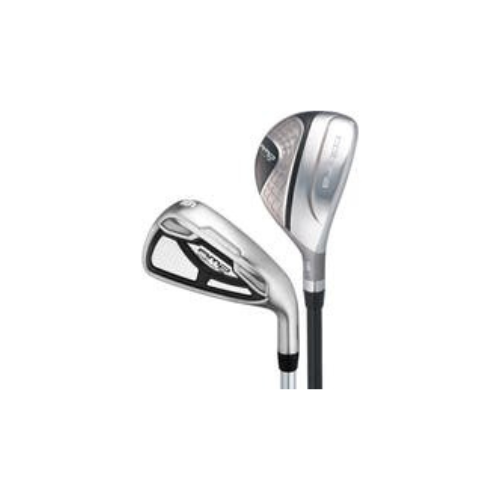 Cobra AMP Cell-S Combo Iron Set