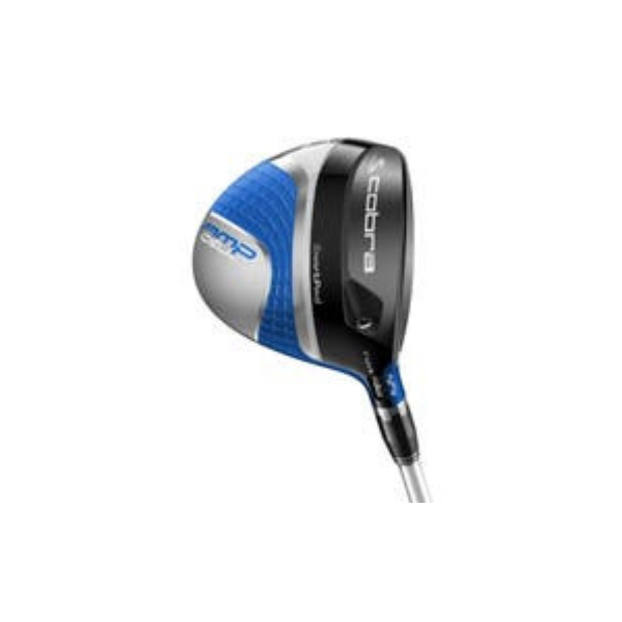 Cobra AMP Cell Blue Fairway Wood