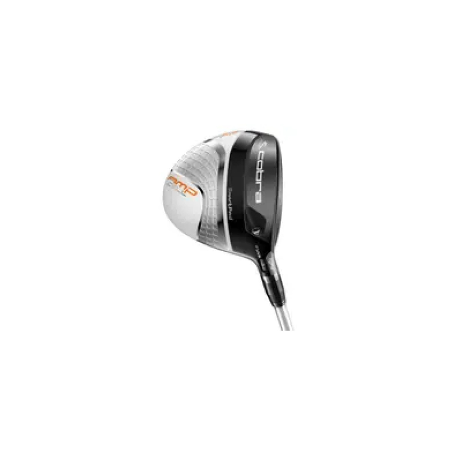 Cobra AMP Cell Silver Fairway Wood