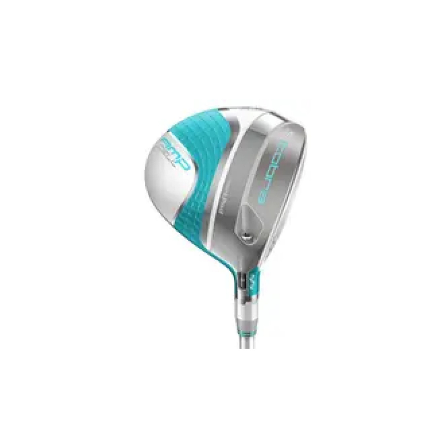 Cobra AMP Cell Womens Blue Fairway Wood