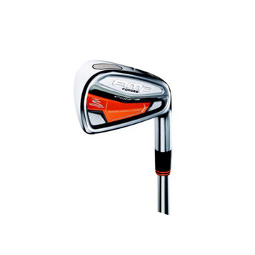Cobra AMP Forged Iron Set