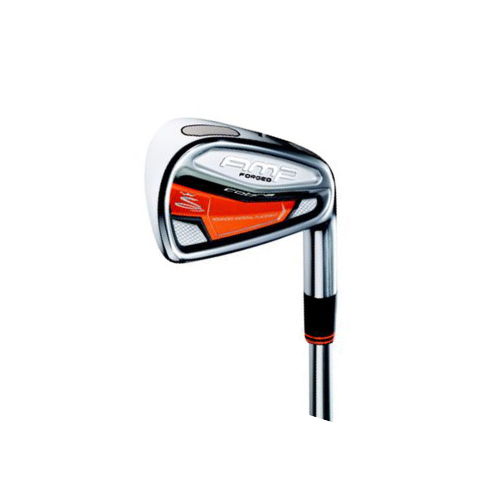 Cobra AMP Forged Iron Set