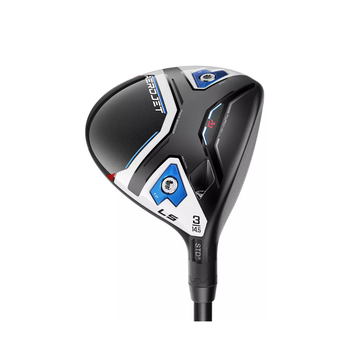 Cobra Aerojet LS Fairway Wood