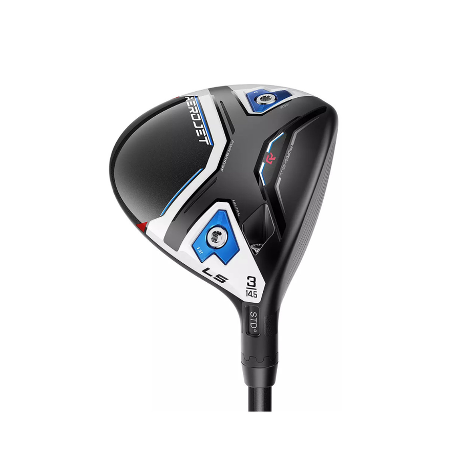 Cobra Aerojet LS Fairway Wood