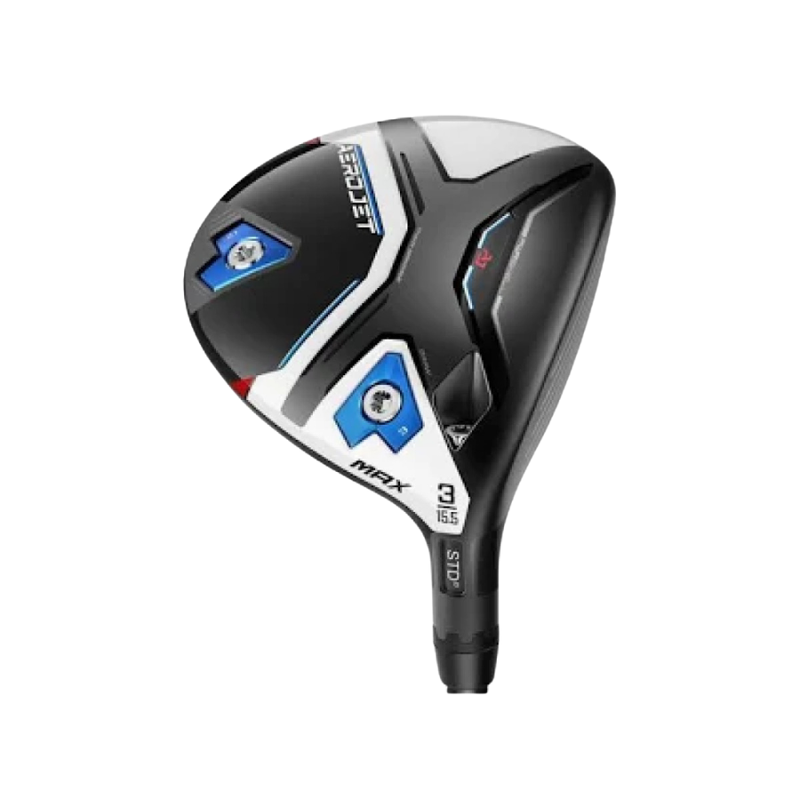 Cobra Aerojet Max Fairway Wood