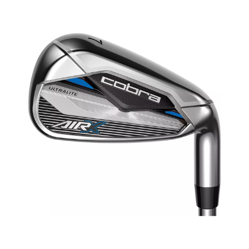 Cobra Air-X 2022 Iron Set