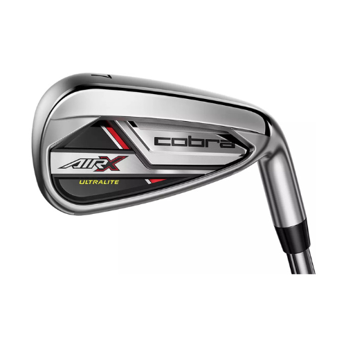 Cobra Air-X 2023 Iron Set