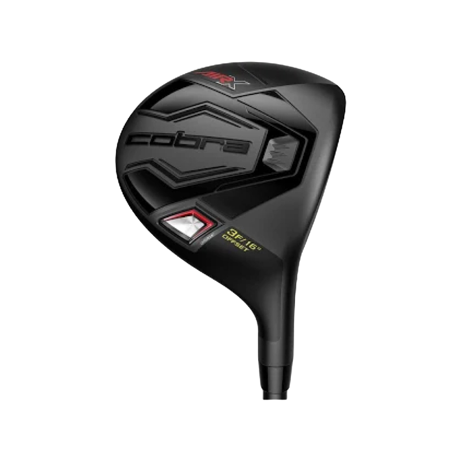 Cobra Air-X 2023 Fairway Wood