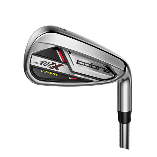 Cobra Air-X Ultralite Iron Set