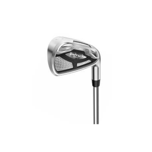 Cobra Amp Max Iron Set