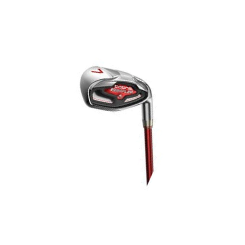 Cobra Baffler 2012 Iron Set