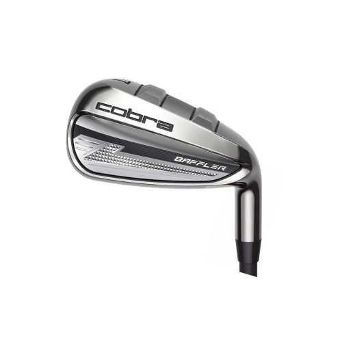 Cobra Baffler 2025 Iron Set