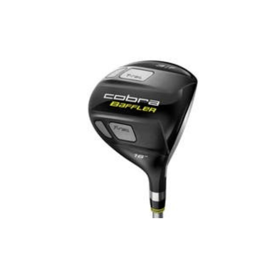 Cobra Baffler T-Rail+ Fairway Wood
