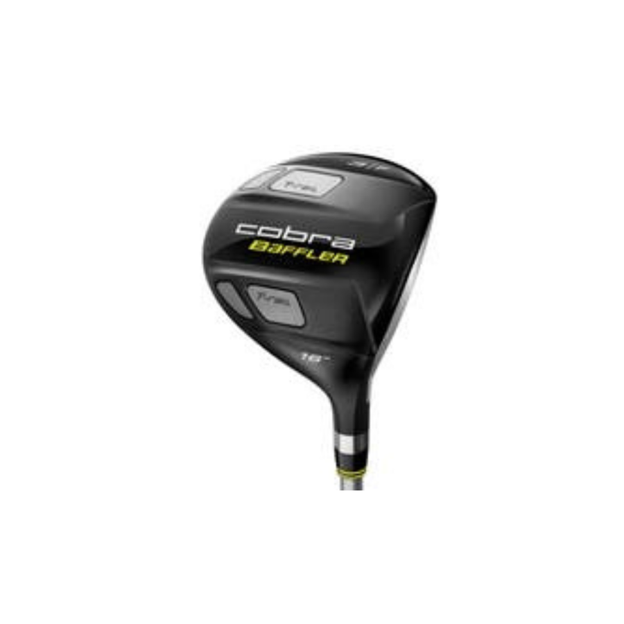 Cobra Baffler T Rail Fairway Wood