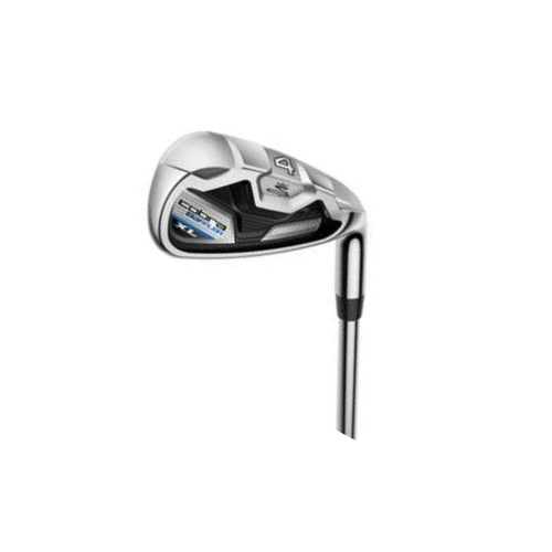 Cobra Baffler XL Iron Set