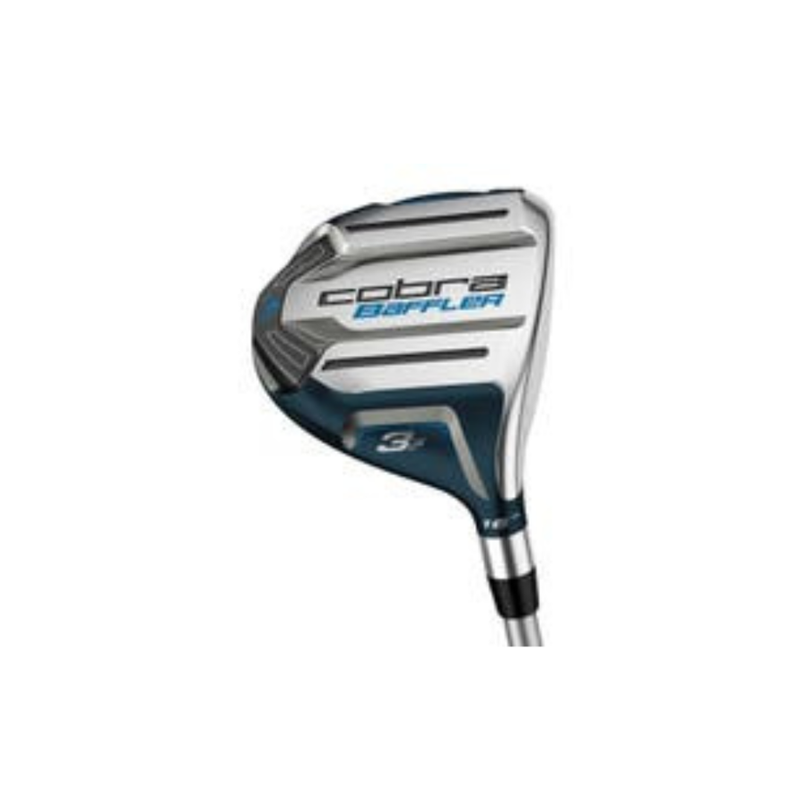 Cobra Baffler XL Fairway Wood