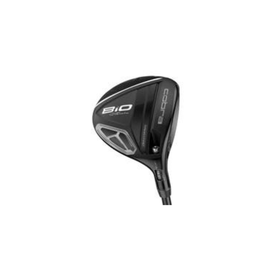 Cobra Bio Cell Black Fairway Wood