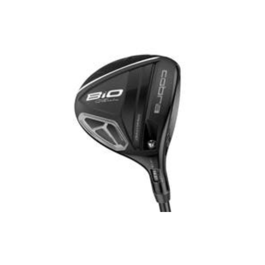 Cobra Bio Cell + Black Fairway Wood