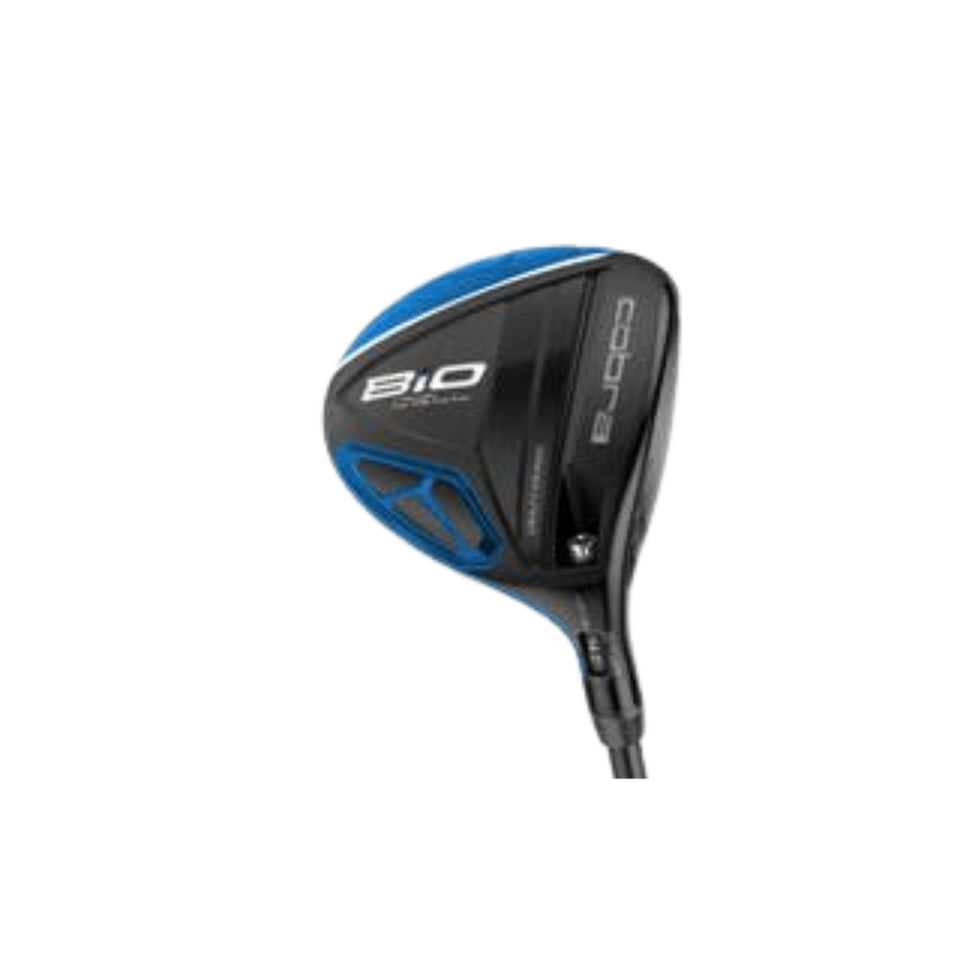 Cobra Bio Cell Blue Fairway Wood