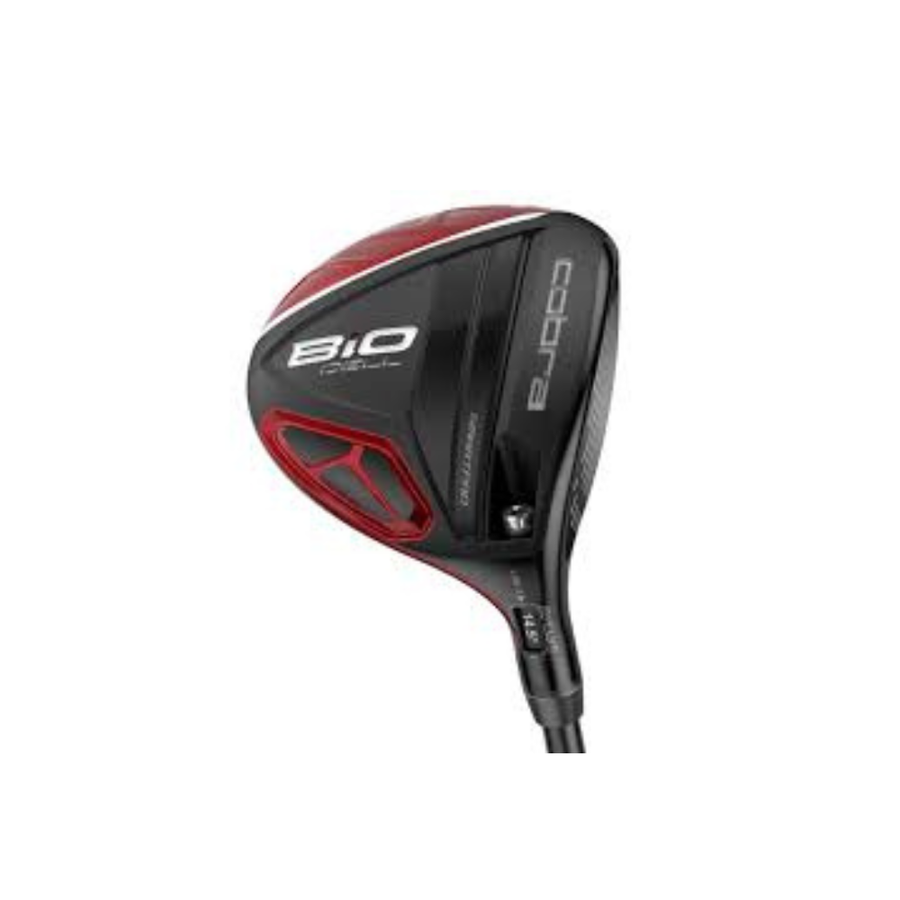 Cobra Bio Cell Red Fairway Wood