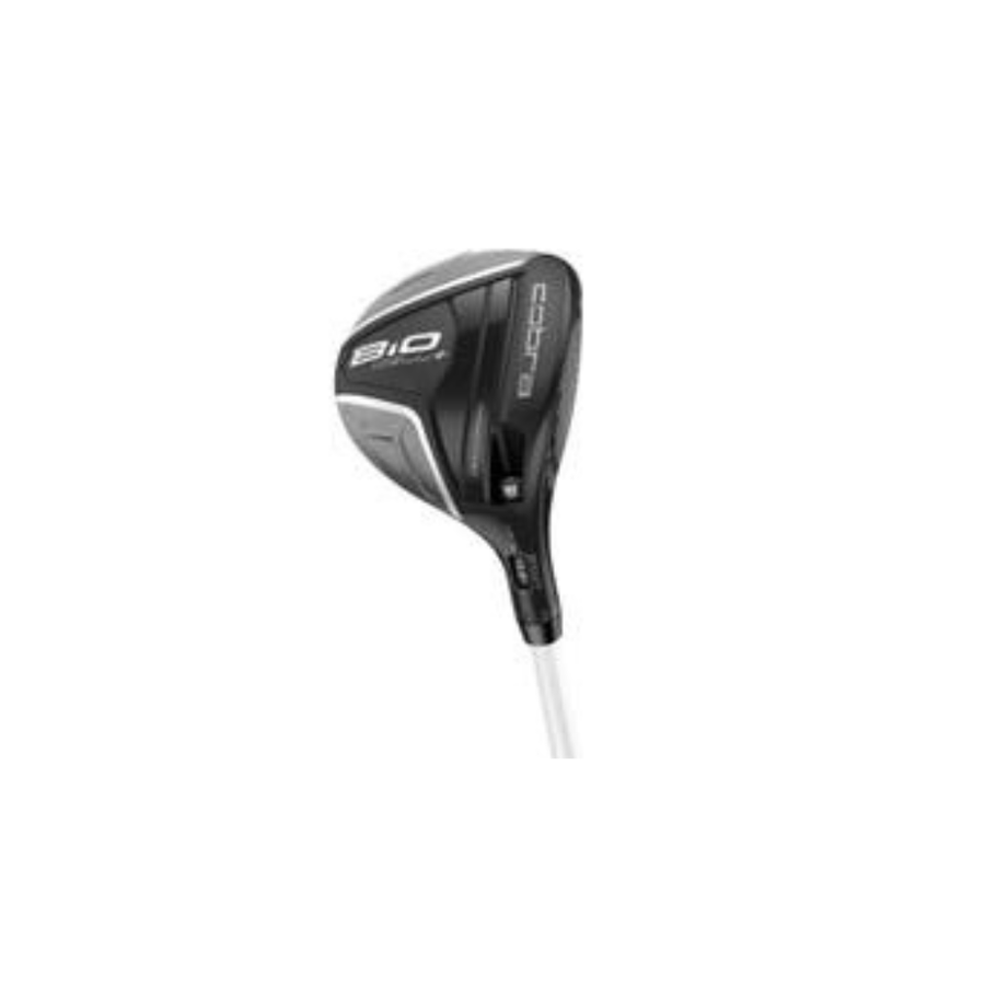 Cobra Bio Cell Silver Fairway Wood