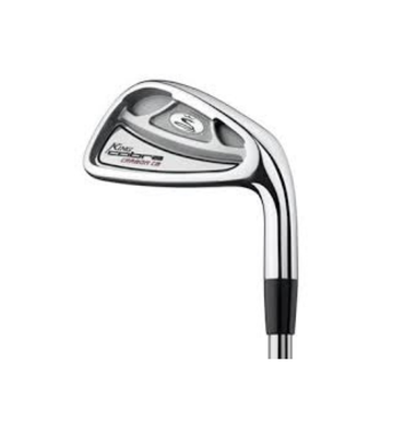 Cobra Carbon CB Iron Set