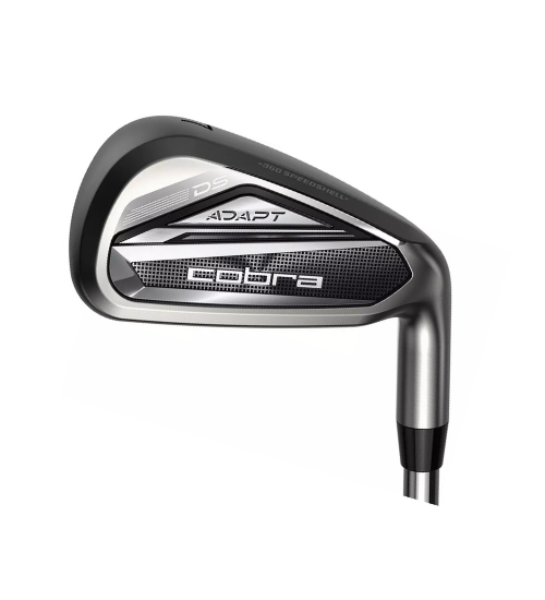 Cobra DS-ADAPT Iron Set