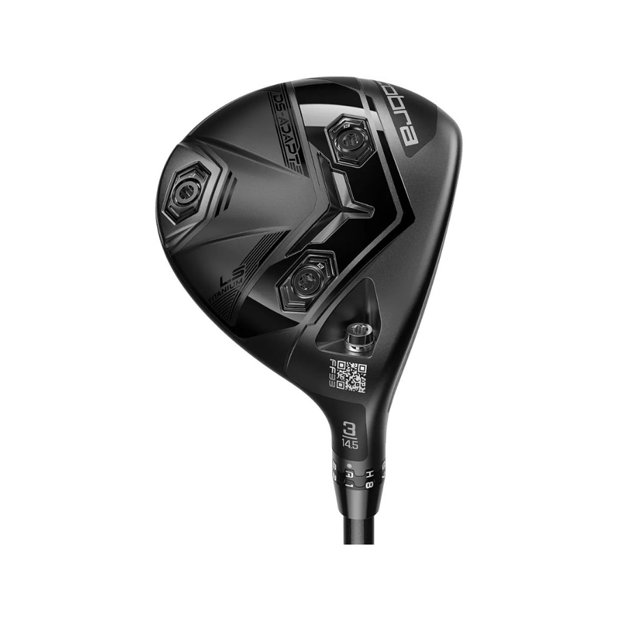 Cobra DS-ADAPT LS Fairway Wood