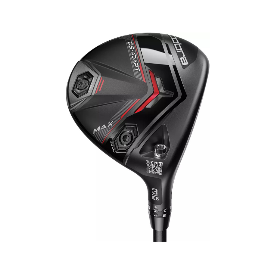 Cobra DS-ADAPT MAX Fairway Wood