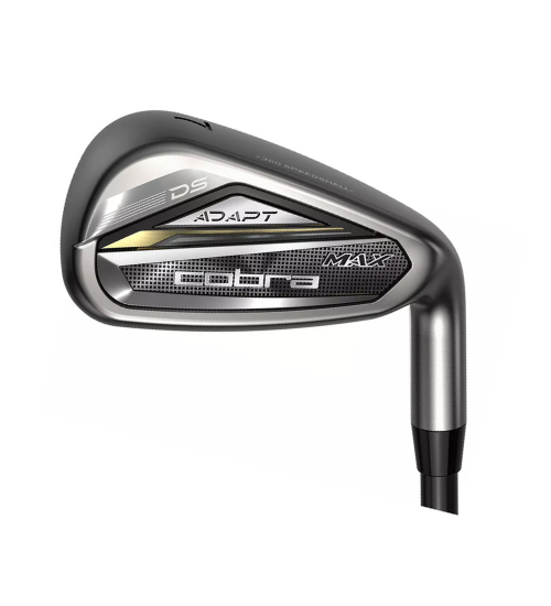Cobra DS-ADAPT MAX Womens Iron Set