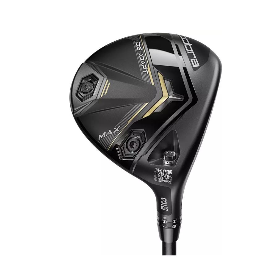 Cobra DS-ADAPT Max Womens Fairway Wood