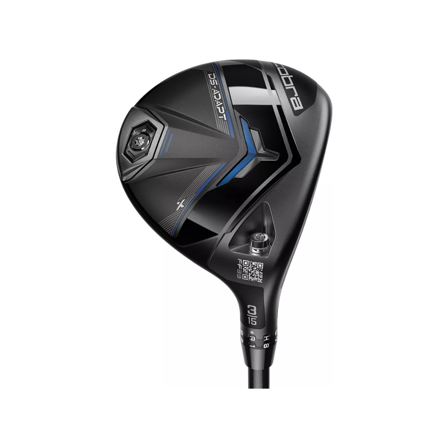 Cobra DS-ADAPT X Fairway Wood