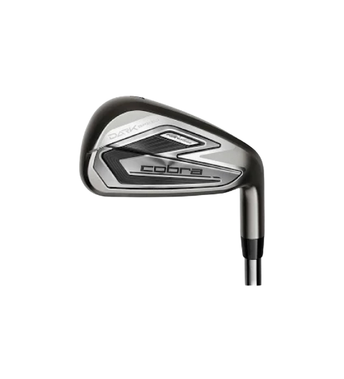 Cobra Darkspeed Iron Set