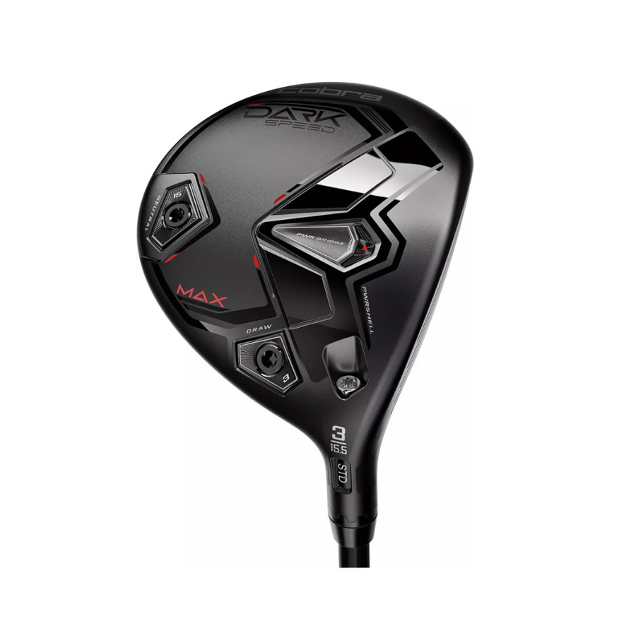Cobra Darkspeed Max Fairway Wood