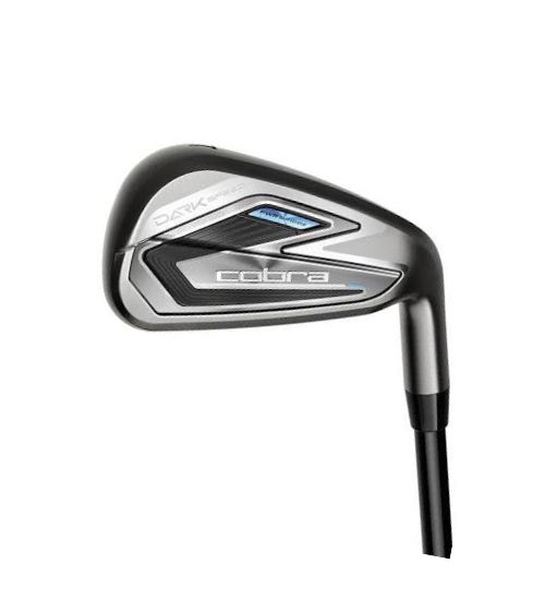 Cobra Darkspeed Womens Iron Set