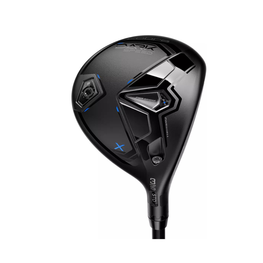 Cobra Darkspeed X Fairway Wood