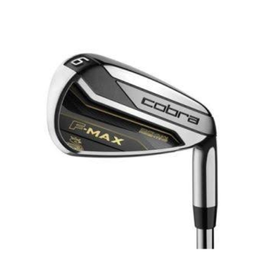 Cobra F-Max Iron Set