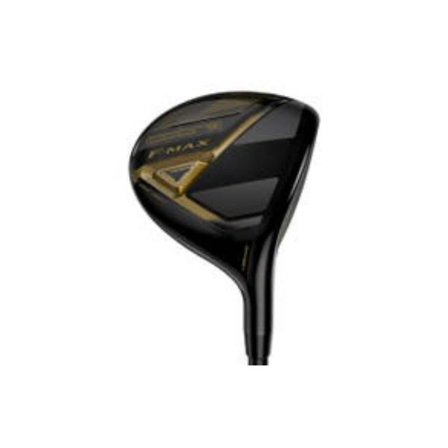 Cobra F-Max Fairway Wood