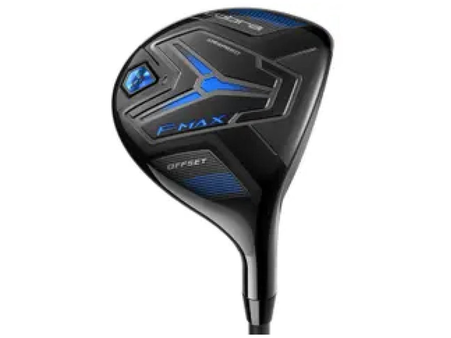 Cobra F-Max Airspeed Fairway Wood