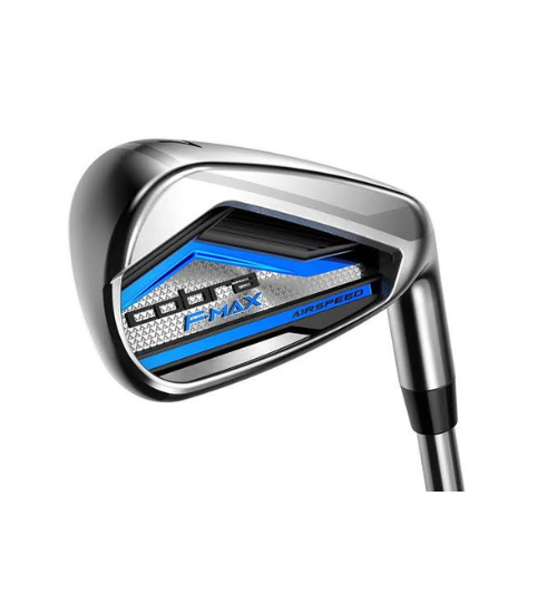 Cobra F-Max Airspeed Iron Set