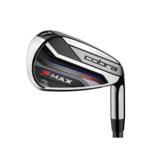Cobra F-Max One Length Iron Set