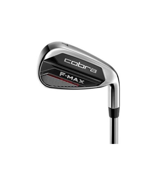 Cobra F-Max Superlite Iron Set