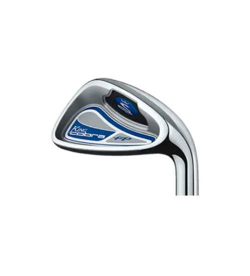 Cobra FP 2006 Iron Set