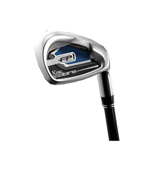 Cobra FP 2008 Iron Set