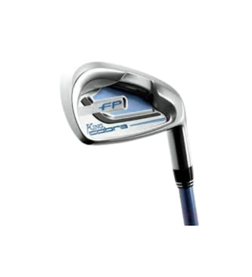 Cobra FP Womens Iron Set