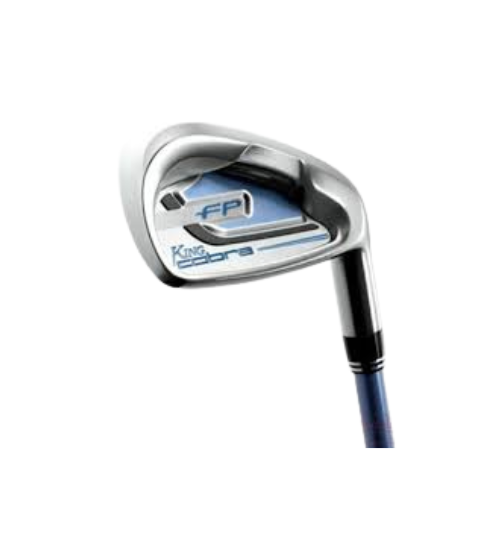 Cobra FP Womens Iron Set